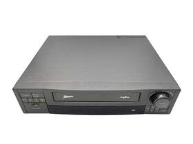 Zenith 4265he Vhs Vcr Video Cassette Player / Recorder With Manual And Remote - Tested