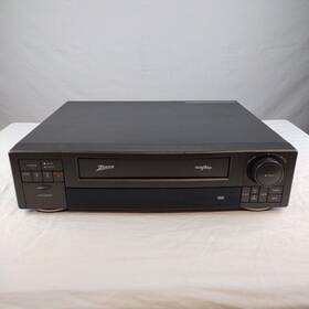 Zenith 4265hf Vrc Vhs Vcr Video Cassette Recorder