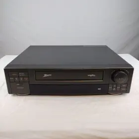 4265hf Zenith Vrc Vhs Vcr Video Cassette Recorder