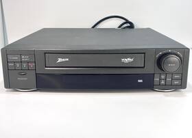 Zenith 4275hf Vrc4275hf Vhs Vcr Player / Recorder - Tested
