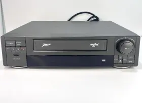 Vrc4275hf Zenith 4275hf Vhs Vcr Player / Recorder - Tested