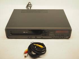 Zenith 639570 Lz Vhs Vcr Player Recorder Tested No Remote Free Shipping