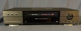 Zenith Iqvc422 Vcr Inteq