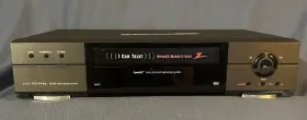Iqvc422 Zenith Vcr Inteq
