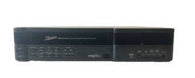 Zenith S/n28006990 4 Heads Da Vcr Hi-fi Stereo Video Recorder #vrs427hf-with Remote