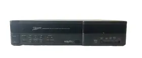 Vrs427hf-with Zenith S/n28006990 4 Heads Da Vcr Hi-fi Stereo Video Recorder #vrs427hf-with Remote