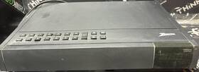 Zenith St2601 Cable Tv Box At5-n 13 Watts