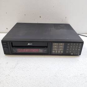 Zenith Vr-2220 Hifi Hq Stereo Video Cassette Recorder