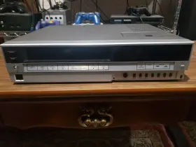 Vr1805 Zenith Parts Or Repair Video Recorder Vr 1805 Vcr Vintage Cassette