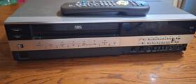 Zenith Vr2100 Video Recorder Tested And Works With Remote