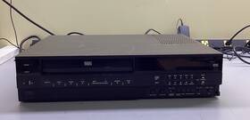 Zenith Vr2175 Vtg 1980s Video Recorder Vhs