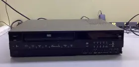 Vr2175 Zenith Vtg 1980s Video Recorder Vhs