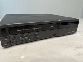 Zenith Vr2218cc Vintage Vcr