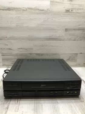 Vr2420hf Zenith Vhs Vcr Player Remote Not Included Works Great Free Shipping Vr2420hf Zenith Vhs Vcr Player Remote Not Included Works Great Free Shipping