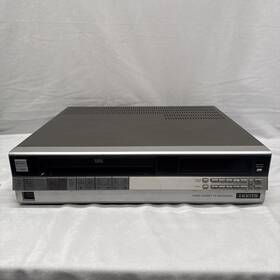 Zenith Vr3010 Vintage Vcr Video Cassette Recorder Tested And Working