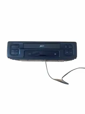 Vr4105 Zenith Vintage Video Recorder Midel Parts Only Doesn T Work