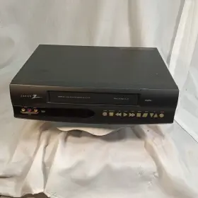 Vra423 Zenith Vr4207 4-head Hi-fi Vhs Vcr