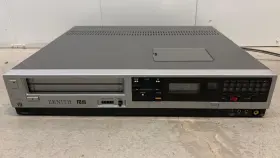 Vr8510 Zenith Video Cassette Recorder