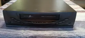 Vra211 Zenith Video Recorder No Remote Tested Works As It Should