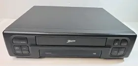 Vrc4205hf Zenith Vcr Video Cassette Player Recorder Tested Read Description