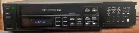 Vrd500st Zenith Stereo Video Recorder Vrd500st- See Descr