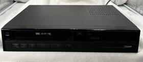 Zenith Vre510hf Vintage Hi-fi 4-head Player Recorder No Remote # Vre 510hf Works Tested