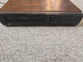 Zenith Vrf165 Video Cassette Recorder