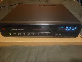 Zenith Vrf250 Vintage Vcr Vrf 250