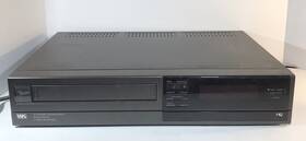 Zenith Vrg180 Vrg 180 Vhs Player For Parts Not Working