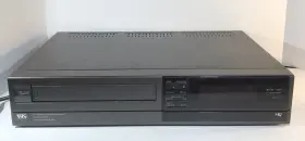 Vrg180 Zenith Vrg 180 Vhs Player For Parts Not Working