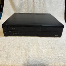 Vrj413 Zenith Vcr Player