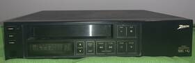 Zenith Vrs51 Vhs Vcr Model- 1987-1989 Tested And Working No Remote