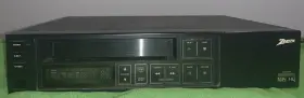 Vrs51 Zenith Vhs Vcr Model- 1987-1989 Tested And Working No Remote