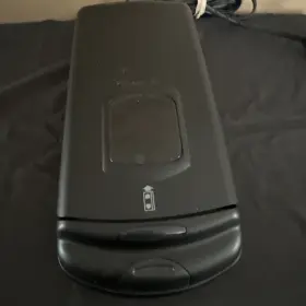 Zen901 Zenith Vhs Video Rewinder