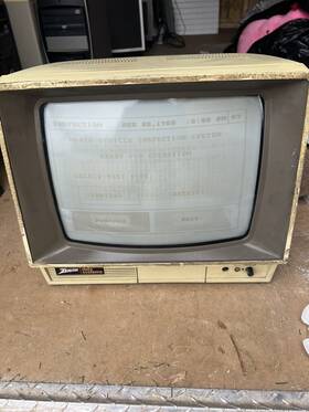 Zenith Zvm-131