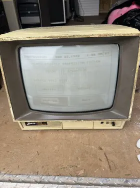 Zvm-131 Zenith