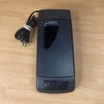 Emerson RW5201 Slim Line Vhs Rewinder - Clean & Tested See Video Used. Price: $13.99.