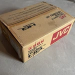 Jvc HR-D180U Vhs Video Cassette Recorder With Remote, Original Box & Papers Read Used. Price: $199.00.