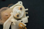 Sony 3-679-104-05 Sun Gear For Betamax 711B2 Chassis New. Price: $6.50.