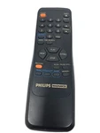 Philips Magnavox N9281UD 483521837191 Vcr Remote Control For VRX262AT22 Used. Price: $9.99.