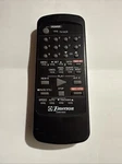 Emerson Remote 076R076010 VCR1500 VCR3002 Used. Price: $23.65.