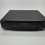 Sony SLV-N60 Vhs Vcr Hi-fi Stereo Video Cassette Recorder Tested See Descript Used. Price: $59.99.