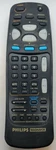Philips Magnavox N9321UD Vcr Remote Control For VRA670AT, VRA670AT21 Used. Price: $9.91.