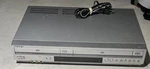 Sony SLV-D37OP Dvd/vhs Recorder Combo (working) No Remote Used. Price: $70.00.