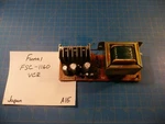Funai FSC-1160 Vcr Replacement Parts Power Transformer Board # BK5130F011003 Used. Price: $12.00.