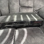 Zenith VRF150 Vhs Hq 4-HEAD Video Cassette Player Recorder- For Parts Only!. Price: $50.00.