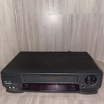 Hitachi FX6500 Stereo Hi-fi Vhs Vcr Video Cassette Recorder Player For Parts. Price: $15.00.