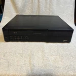 Zenith Vcr Player VRJ413 Used. Price: $40.00.