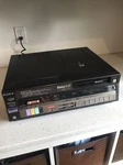 Ultra Rare Cbs/fox Industrial Sony SLO-1400 Betamax Hifi Player Recorder For. Price: $995.00.