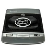 Kinyo V-27645 Vhs Way Rewinder For Parts Repair. Price: $12.95.